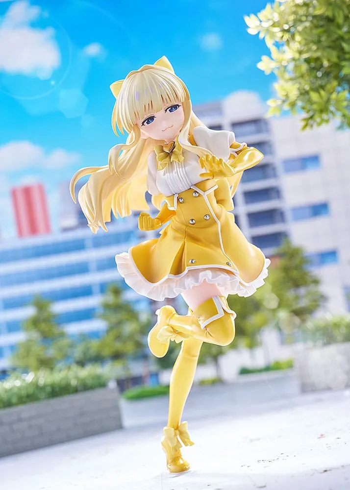 Gushing Over Magical Girls Statue 1/7 Magia Sulfur 22 cm